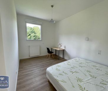 Location Appartement 1 pièce 11m² CHANGE 53810 - Photo 3