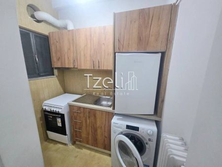 Studio/Γκαρσονιέρα για ενοικίαση Τριών Ναυάρχων - Άγιος Ανδρέας (Πάτρα) - Photo 5