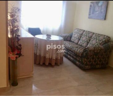 Apartamento en alquiler en Santa Rosa-Valdeolleros - Foto 1