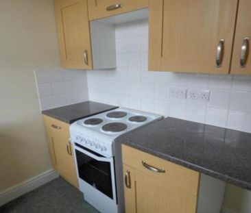 1 bedroom apartment to rent - Photo 2