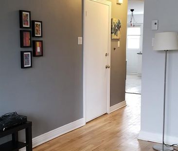 Montréal – Appartement 3 1/2 meublé à louer – Chauffé – WiFi et tou... - Photo 4