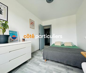 Appartement Montauban 3 pièce(s) 57.33 m2 - Photo 4