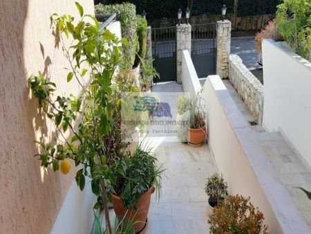 Μεζονέτα για ενοικίαση Κάτω Κηφισιά (Κηφισιά) - Φωτογραφία 5
