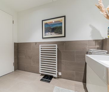 City-Residence: Wohnung in spektakulärem Wohnturm - Photo 3