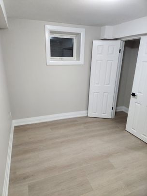 For Lease - 6 Charcoal Drive Unit# Basement, Toronto, Ontario - Photo 1