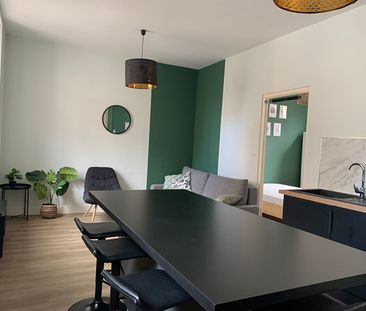 GARE – T2 MEUBLE – 40.05 M² - Photo 1