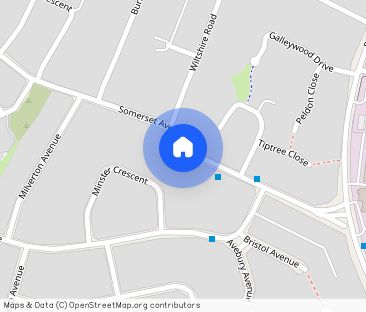 SOMERSET AVENUE, Leicester, LE4 - Photo 1
