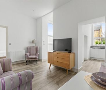 1 bedroom apartment to rent - Photo 2