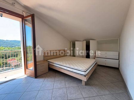 Mansarda via Vecchia, Iseo - Photo 2