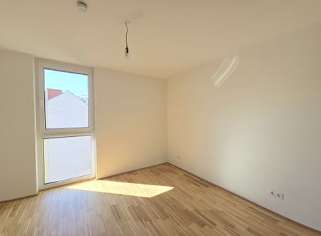Neuwertige - geförderte 3 Zimmer Wohnung mit Balkon in zentraler Lage - Idlhofgasse 70 - Top 58 - Photo 2