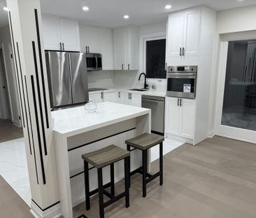 For Lease - 389 Horsham Avenue Unit# A, Toronto, Ontario - Photo 6