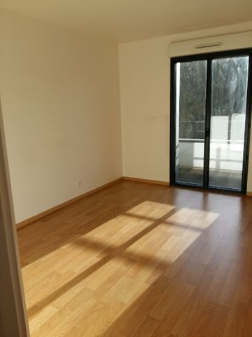 Location appartement 2 pièces, 34.80m², Évreux - Photo 4