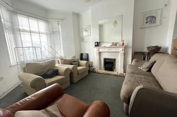 Ninian Park Road - Photo 1