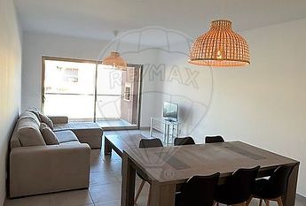 Apartamento T2 em Faro