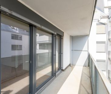 Neuer Preis – Attraktive 2-Zimmer Wohnung mit Loggia nahe S-B... - Photo 6