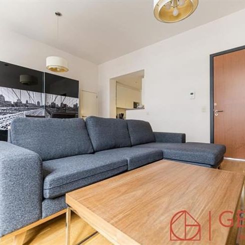 Appartement te huur - Photo 1