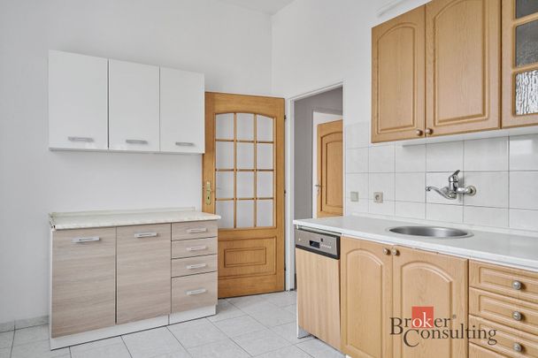 Pronájem bytu 2+1 60 m² - Fotografie 1