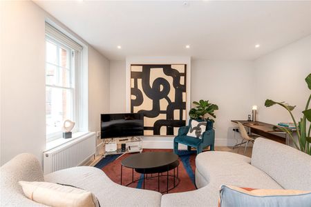 Marylebone Lane, W1U - Photo 2