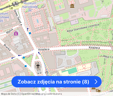 Nowoczesny apartament - Holland Park | 3 pokoje – zdjęcie 1