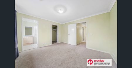Home in Popular Mornington Estate! - Photo 4