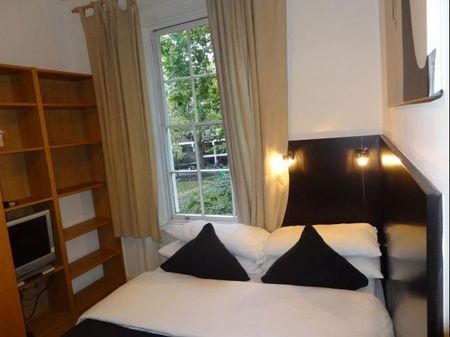 Cartwright Gardens, London - Photo 5