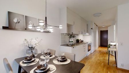 Maria Stationsgata, Helsingborg - Photo 4