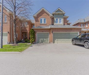 For Lease - 2665 Thomas Street Unit# 50, Mississauga, Ontario - Photo 4