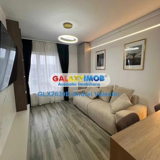 Apartament Tip Studio Lux Berceni - Dimitrie Leonida - Metrou - Photo 1