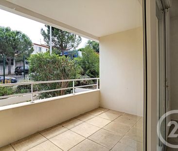 Location Appartement 1 pièce 23m² MONTPELLIER 34090 - Photo 4