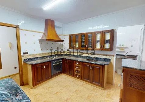 Alquiler de piso en Calle la Purisima