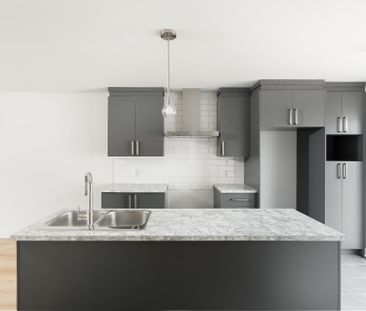 60 Rue Morell, #5 - Photo 2