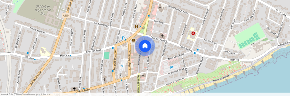 Felnor Walk, Felixstowe, IP11 7DN