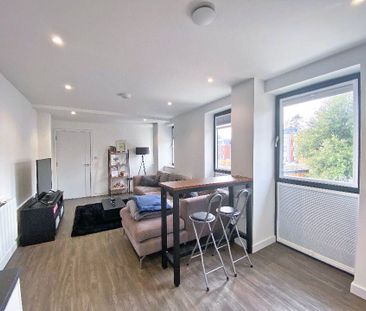 Victoria House, 18-22 Albert Street, Fleet, GU51 - Photo 3