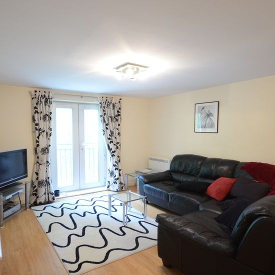 2 bedroom apartment to rent - Photo 1
