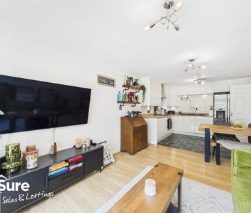 2 bedroom apartment to rent - Photo 6