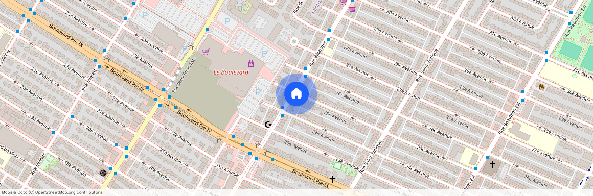 6976 25e Avenue, Montréal (Rosemont/La Petite-Patrie) (La Petite-Patrie), H1T 3P9