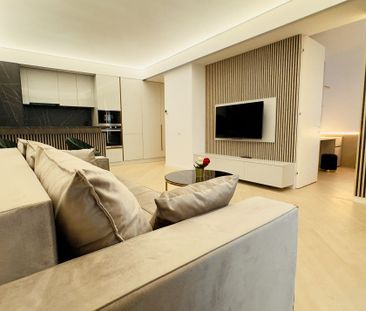 De inchiriat | Apartament 2 camere | Cortina North Pipera Voluntari - Fotografie 6