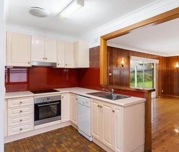 Narraweena, 28 Warringah Road - Photo 2