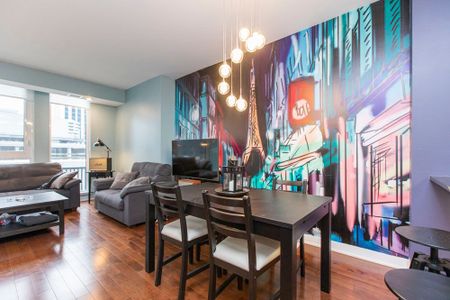For Lease - 179 Metcalfe Street Unit# 902, Ottawa Centre, Ontario - Photo 5