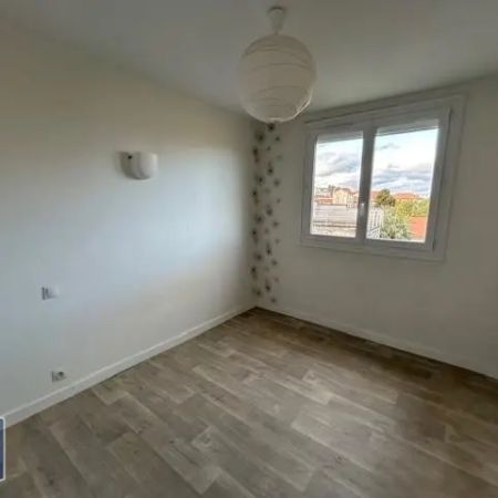 Appartement à louer 2 pièces 43m² - Photo 3