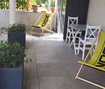 2.5 Zimmer, 58 m², EG - Foto 2