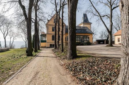 Erstklassige Lage in Radebeul | Exklusive ca. 360 m² in den Weinbergen mit bester Aussicht - Foto 4