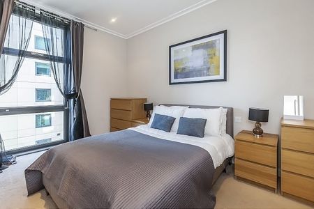 2 bedroom apartment to rent - Photo 5