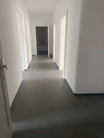 5 Zimmer Etagenwohnung - Photo 2