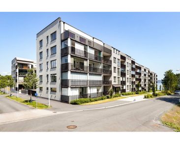 Strandängsgatan, Jönköping - Foto 5