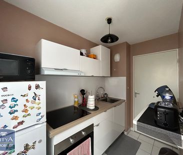 Location Appartement 2 pièces 44m² L AIGLE 61300 - Photo 4