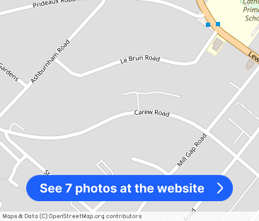 Carew Road, Eastbourne, BN21 2JG - Photo 1