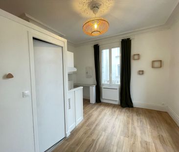 Location Appartement 1 pièce 14m² TOURS 37000 - Photo 4