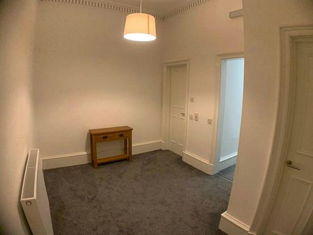 Renfrew Street, Flat BFR Garnethill, Glasgow, G3 - Photo 3