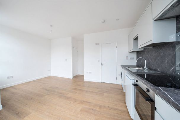 Duckett Road, N4, London - Photo 1